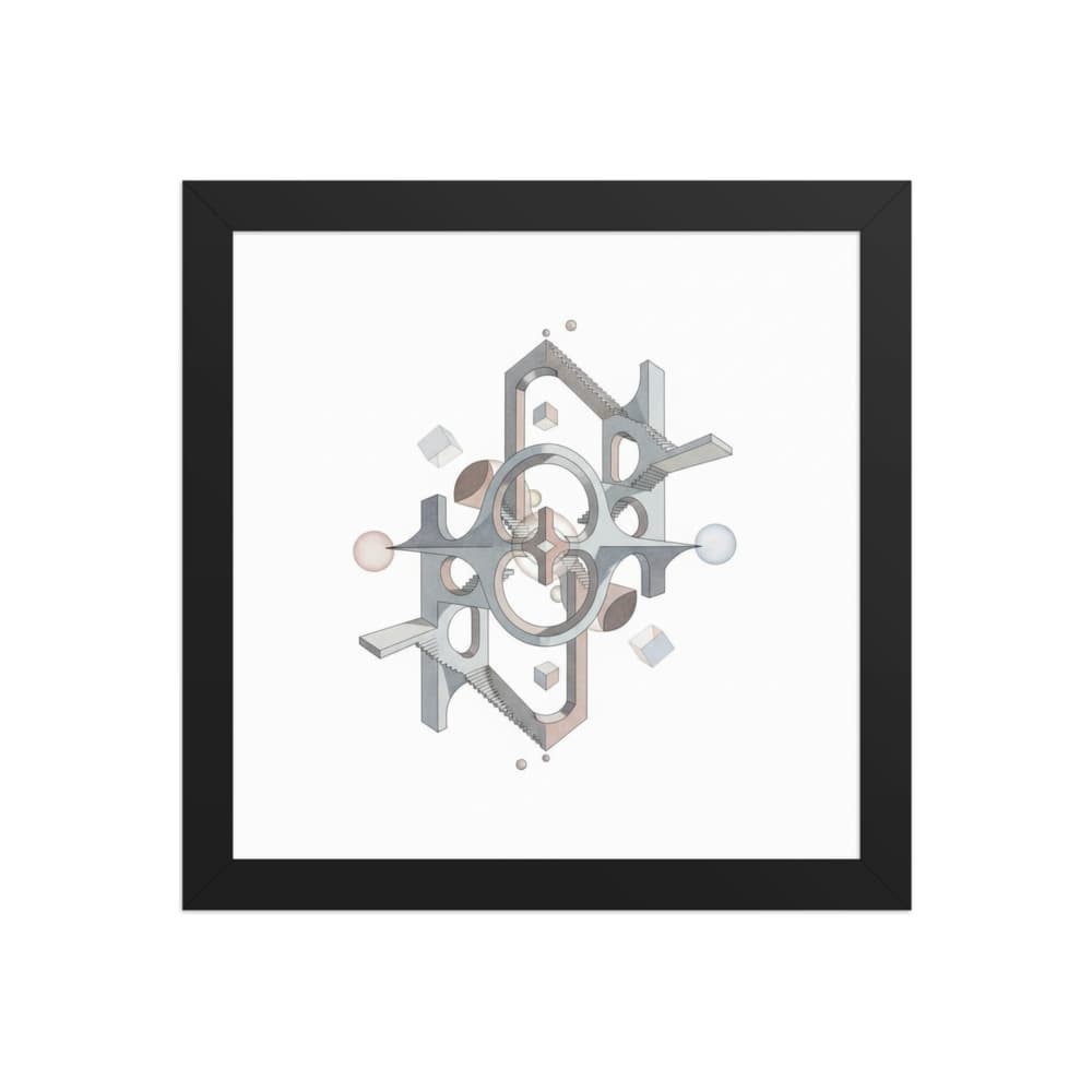 Example AI artwork for size guide